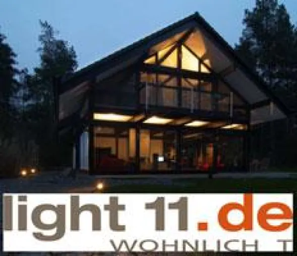 light11 rückt eindrucksvolle Architektur ins rechte Licht Bild: light11 rückt eindrucksvolle Architektur ins rechte Licht