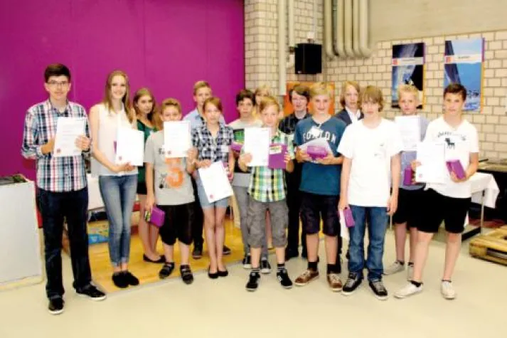 Bild: NFTE: Auf dem „Bequemstuhl²“ nach Berlin