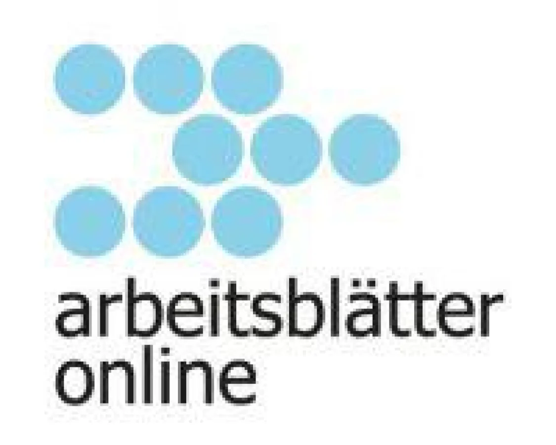 arbeitsblaetter-online