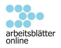 Bild: Aktuelle und kostenlose Unterrichtsmaterialien auf arbeitsblaetter-online.de