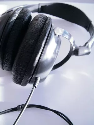 Bild: Es gibt wieder eine neue Version des beliebten Podcasts der P&P Studios Audio-Agentur.