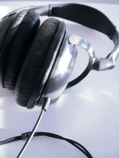 Bild: Es gibt wieder eine neue Version des beliebten Podcasts der P&P Studios Audio-Agentur.