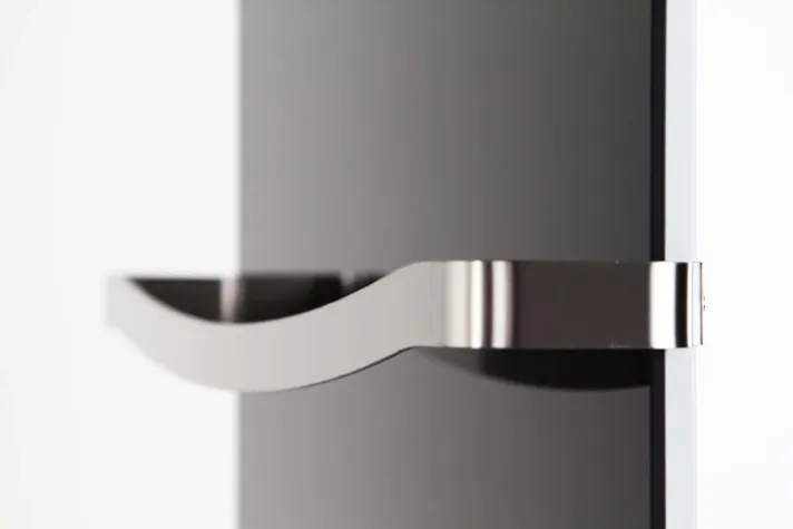 Bild: Infrarote Strahlungswärme – auch für Bäder und andere feuchte Räume