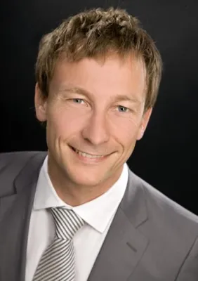 Neuer Vertriebsleiter bei ZEITLAUF® antriebstechnik Bild: Neuer Vertriebsleiter bei ZEITLAUF® antriebstechnik