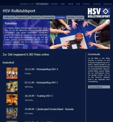 Bild: Grenzenlos und Wegweisend