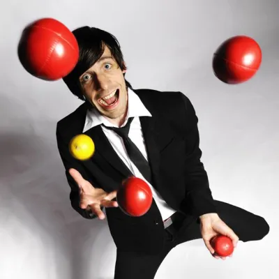 Kann man wirklich davon leben? Bild: Kann man wirklich davon leben?