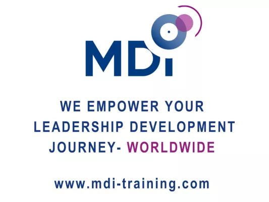 Bild: Mit nachhaltiger Führungskräfteentwicklung eine bessere Welt gestalten   – MDI Deutschland eröffnet offiziell 