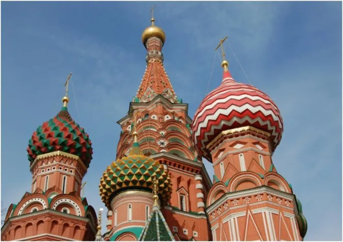 Konferenzteilnahme von Academy Consult München e.V. – Emerging Europe in Moskau Bild: Konferenzteilnahme von Academy Consult München e.V. – Emerging Europe in Moskau