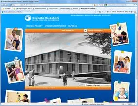 Bild: Ein „Zuhause auf Zeit“ für unheilbar kranke Kinder