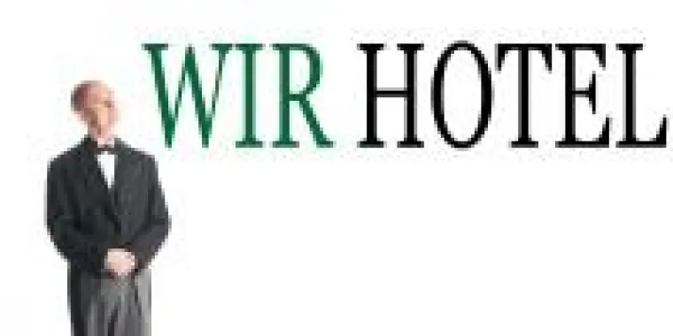 Bild: Onlineservice für Hotelgäste