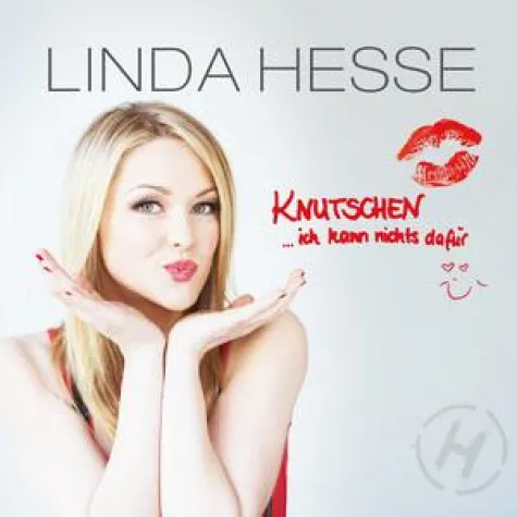 Bild: Linda Hesse - Knutschen... Ich kann nichts dafür