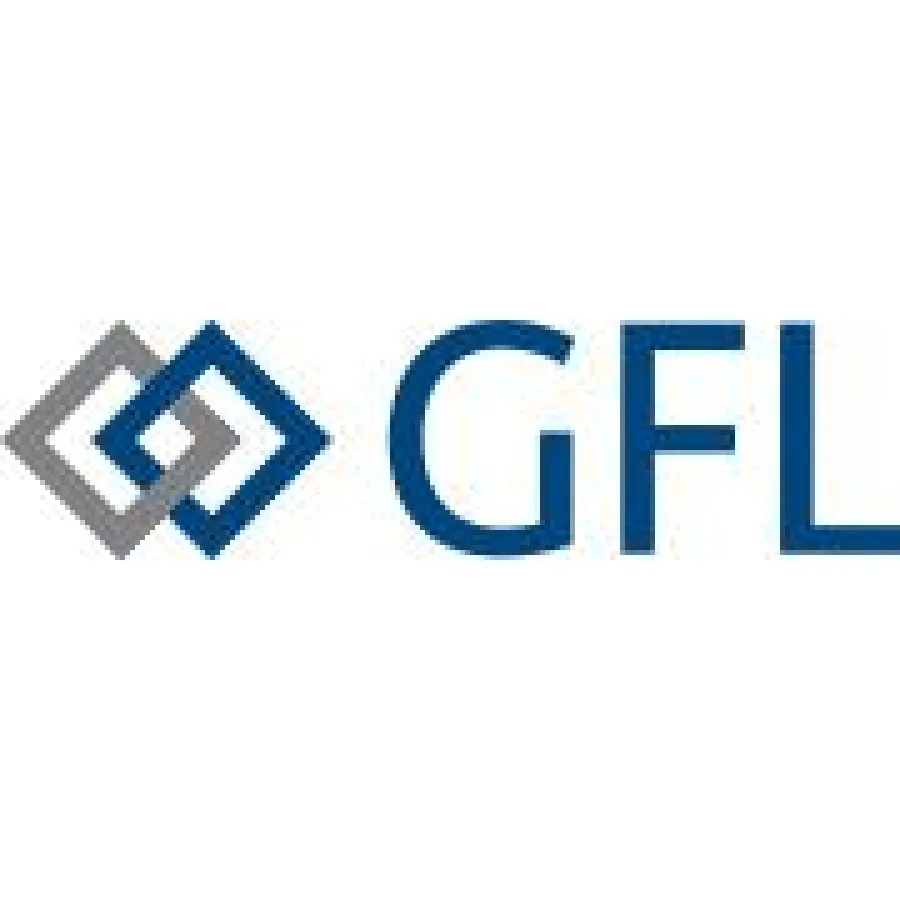 Logo der GFL
