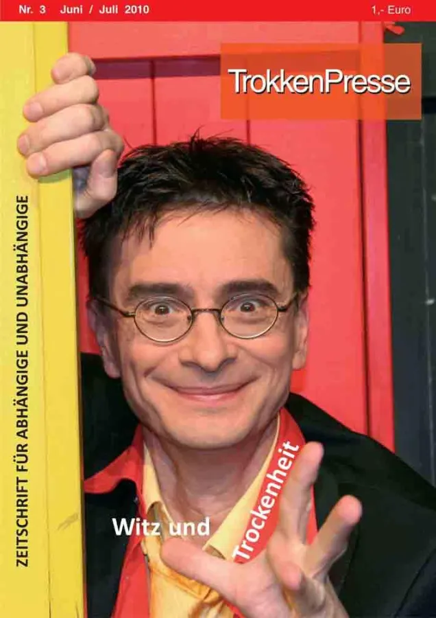 Cover-Download  www.trokkenpresse.de