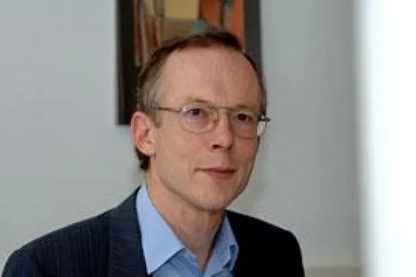 ATICOM-Vorsitzender Reiner Heard in den Rat des Weltübersetzerverbandes FIT gewählt Bild: ATICOM-Vorsitzender Reiner Heard in den Rat des Weltübersetzerverbandes FIT gewählt