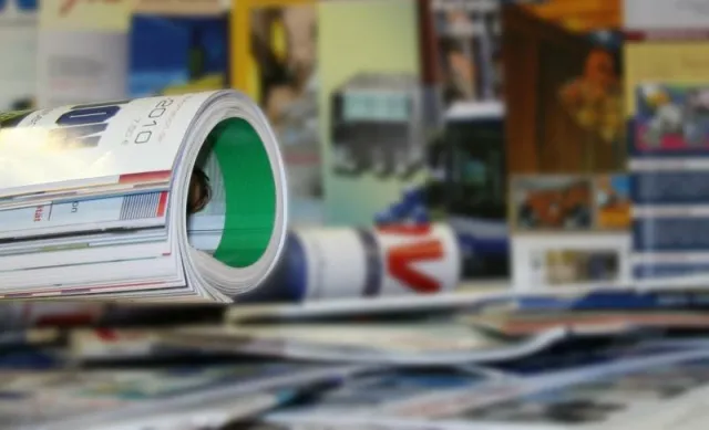 Bild: Kostenloses MiniBook gibt Einblicke in die Welt der Fachpresse