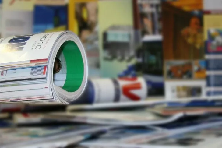 Bild: Kostenloses MiniBook gibt Einblicke in die Welt der Fachpresse
