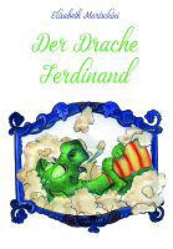 Ein Buch über Freundschaft und klitzekleine Missverständnisse ...