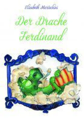 Wenn Drachen kein Fleisch essen und Pullover stricken Bild: Wenn Drachen kein Fleisch essen und Pullover stricken