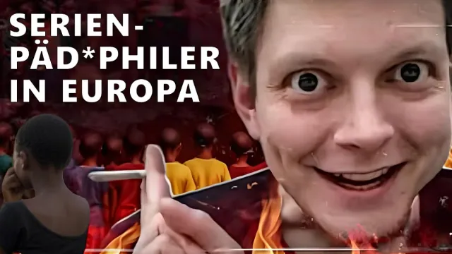 Bild: Jakub Jahl: Tschechische Behörden decken den Pädophilen. Sind unsere Kinder in Sicherheit? Teil 1