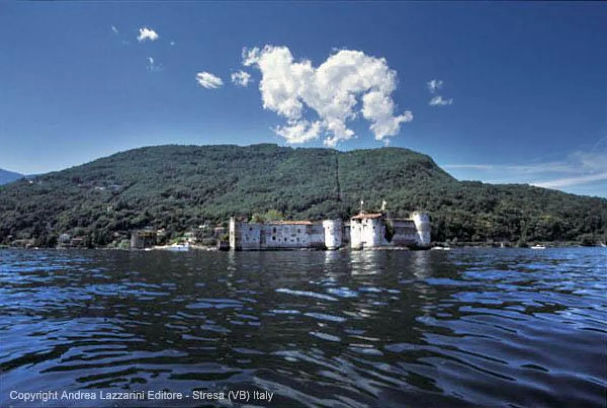 Castelli di Cannero