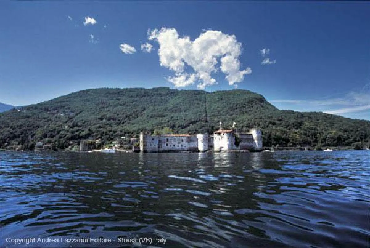 Castelli di Cannero