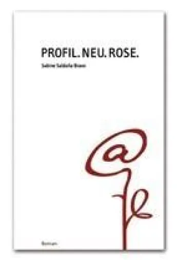 Bild: Gesucht und gefunden: Dating-Roman mit persönlicher Widmung als ideales Geschenk für Online-Dater