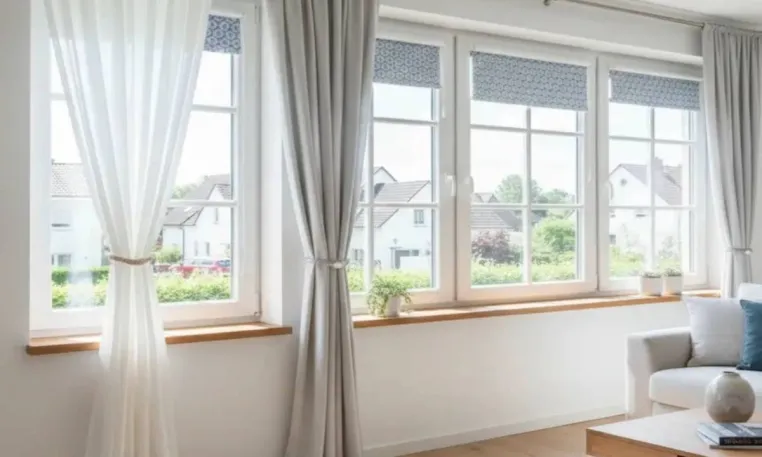 Bild: Fenster Homburg eröffnet neue Niederlassung und erweitert sein Angebot in der Region Homburg