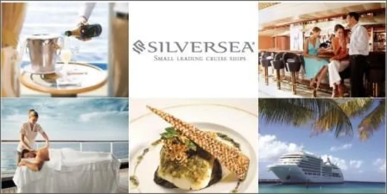 Insel-Hopping in der Karibik - Neu verlieben auf der Silver Spirit Bild: Insel-Hopping in der Karibik - Neu verlieben auf der Silver Spirit