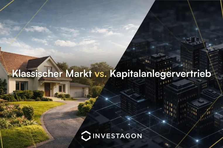 Bild: Kapitalanlegervertrieb 2026: Marktverschiebung, Standardisierung und neue Wachstumsfelder