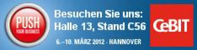 DrayTek auf der CeBIT 2012 Bild: DrayTek auf der CeBIT 2012