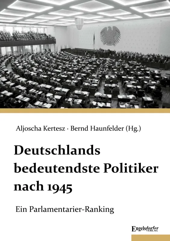 Buch-Neuerscheinung (© Engelsdorfer Verlag)