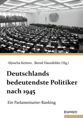 Bild: Willy Brandt ist der bedeutendste Politiker Deutschlands