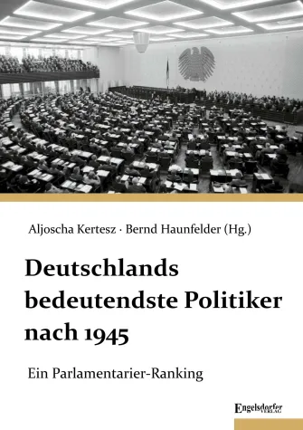 Willy Brandt ist der bedeutendste Politiker Deutschlands Bild: Willy Brandt ist der bedeutendste Politiker Deutschlands