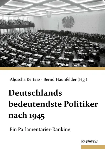 Willy Brandt ist der bedeutendste Politiker Deutschlands Bild: Willy Brandt ist der bedeutendste Politiker Deutschlands