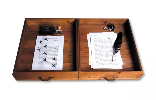 Bild: Internationale Tagung der Deutschen Kafka-Gesellschaft