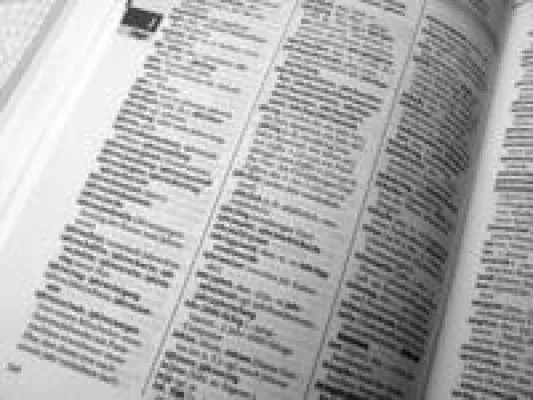 Bild: Lektorat vom Feinsten