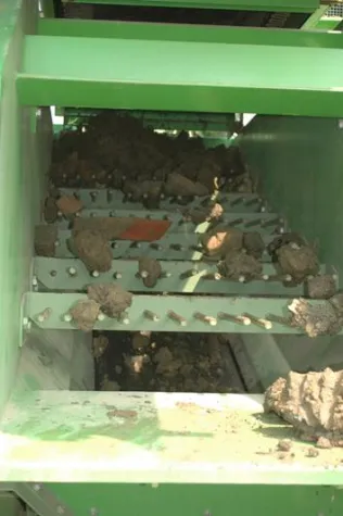 Bild: Schneller bauen mit Soilmix - Kostbaren Aushub sinnvoll nutzen