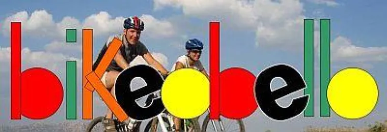 Zwei einfache Lösungen, um Mountainbiker unabhängiger zu machen Bild: Zwei einfache Lösungen, um Mountainbiker unabhängiger zu machen