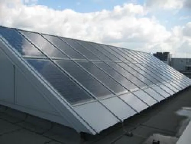 Spelsberg erhält Umweltmanagement-Zertifikat Bild: Spelsberg erhält Umweltmanagement-Zertifikat