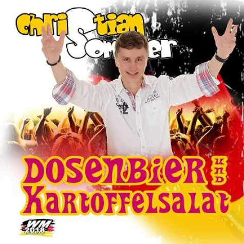 Bild: Christian Sommer – Dosenbier & Kartoffelsalat