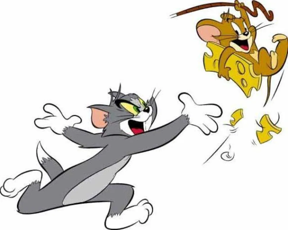 Tom & Jerry