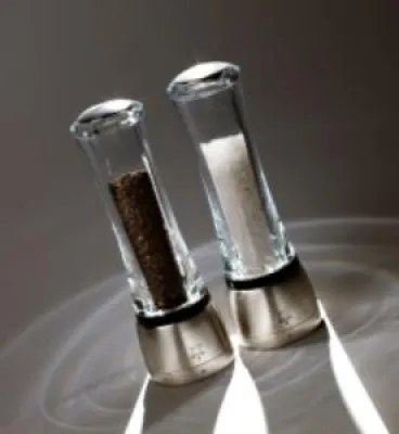 Bild: PEUGEOT ist mit der Gewürzmühle DAMAN für den Deutschen Designpreis 2011 nominiert