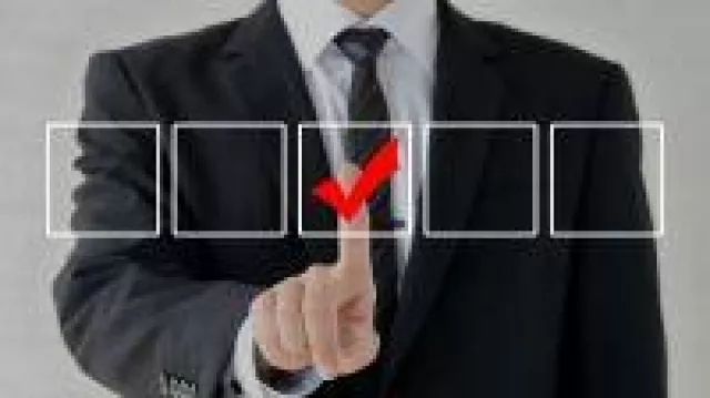 Bild: Aufgabenverwaltung und To-Do Liste mit dem neuen Modul von HM-Software