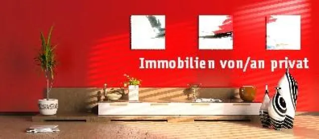 Bild: Selbstvermarktung von Immobilien