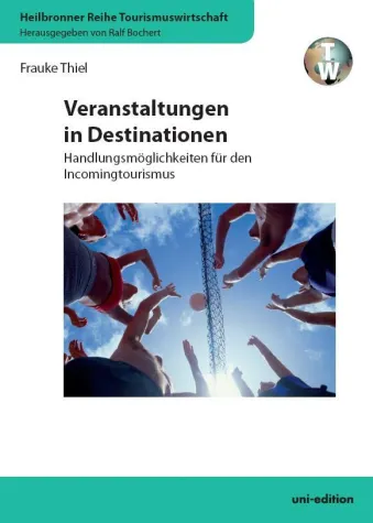 Bild: Mit attraktiven Veranstaltungen für einen nachhaltigen Tourismus