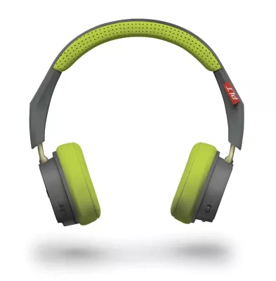 Bild: Plantronics BackBeat 500 Serie lädt zu schnurlosem Hörvergnügen ein