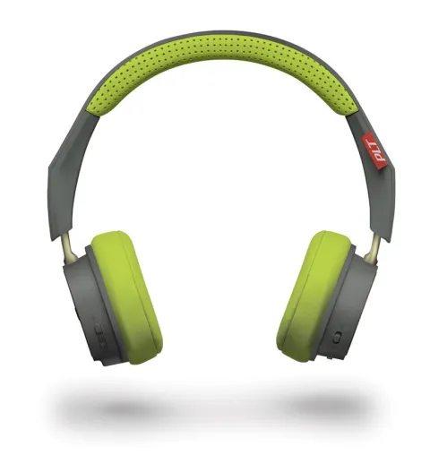 Bild: Plantronics BackBeat 500 Serie lädt zu schnurlosem Hörvergnügen ein