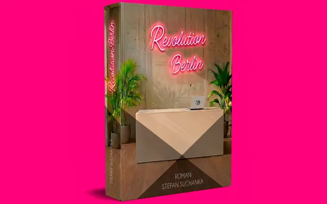 Bild: Wie 14,32 Euro ein Land auf die Straße treiben: die neue Gesellschaftssatire „Revolution Berlin“