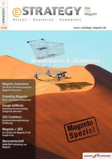 Bild: eStrategy-Magazin – Das kostenlose Online-Magazin