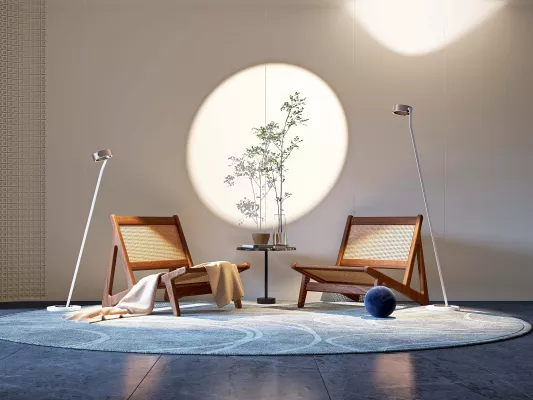 Bild: Leseleuchten: Mit diesen Tipps gelingt die Auswahl